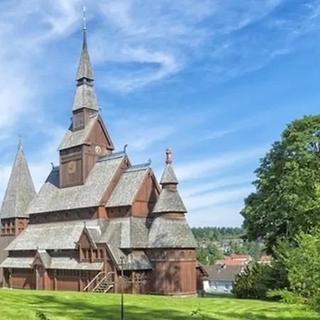 Berg Harmonie Haus 4 Jahreszeiten 公寓