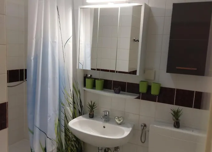 Berg Harmonie Haus 4 Jahreszeiten *