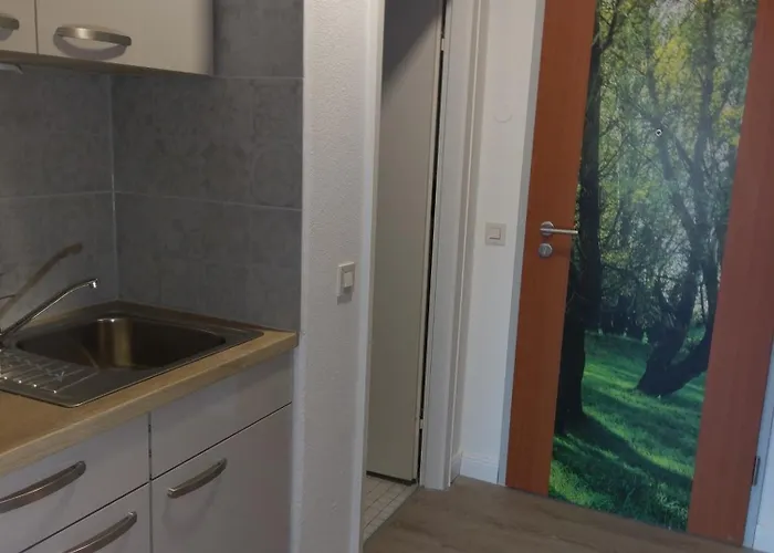 Berg Harmonie Haus 4 Jahreszeiten Goslar