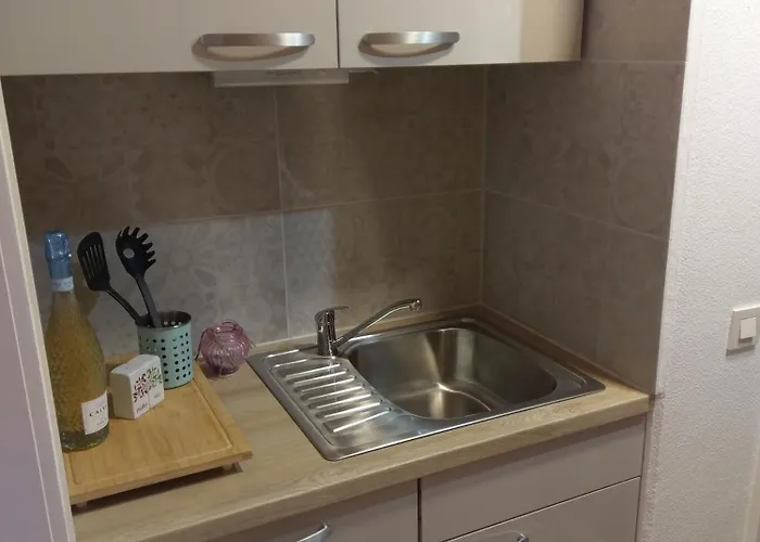 Daire Berg Harmonie Haus 4 Jahreszeiten *